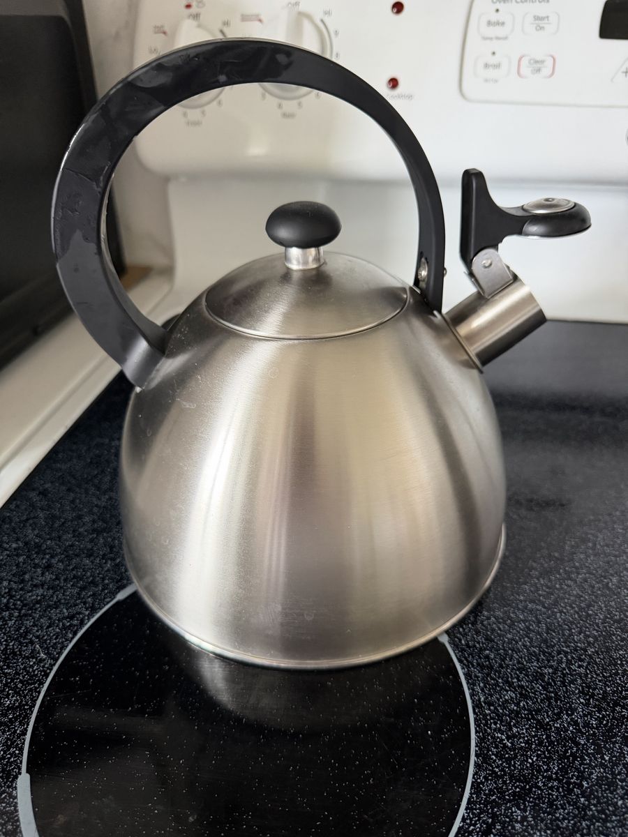 Kettle