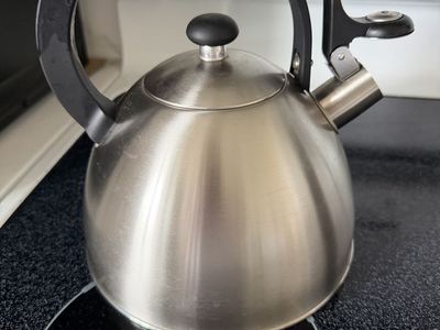 Kettle