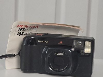 Pentax IQZoom 60
