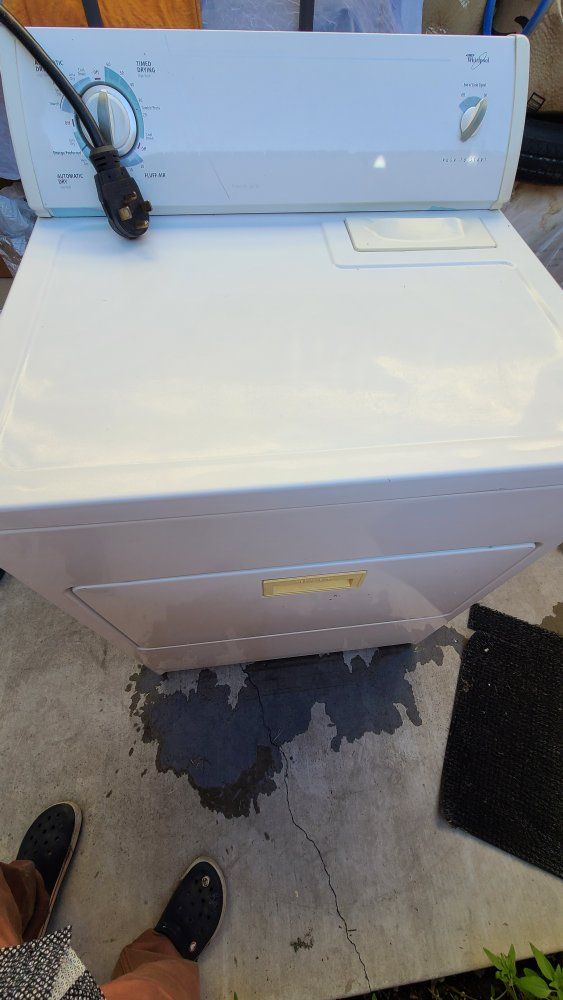 Free Dryer