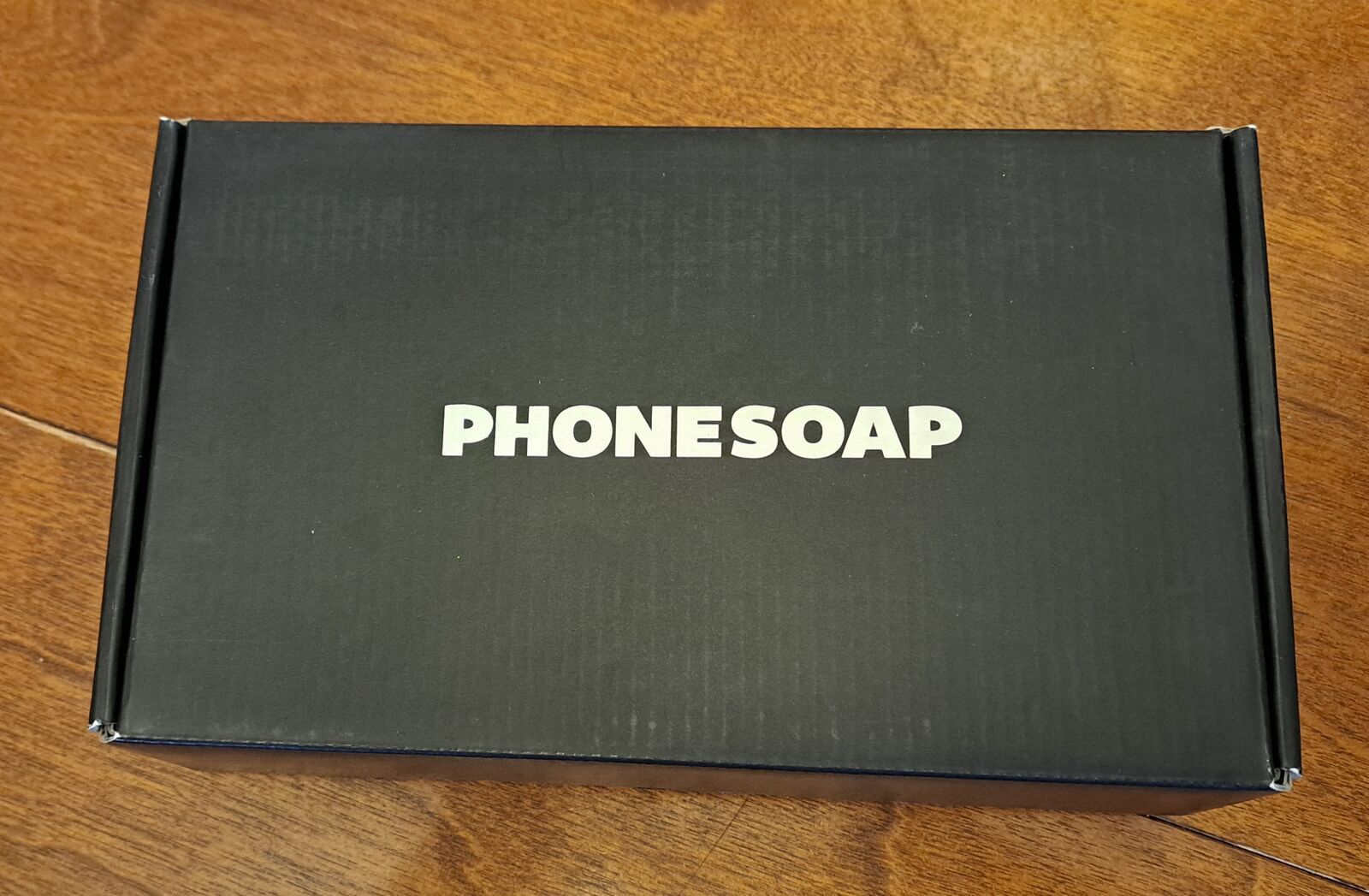 Phone Soap