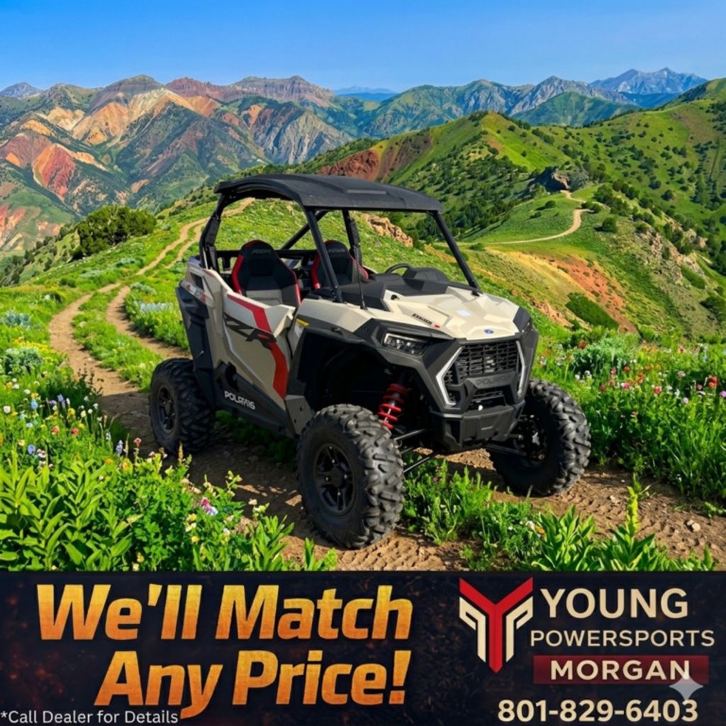 2026 Polaris® RZR Trail S