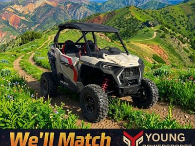 2026 Polaris® RZR Trail S