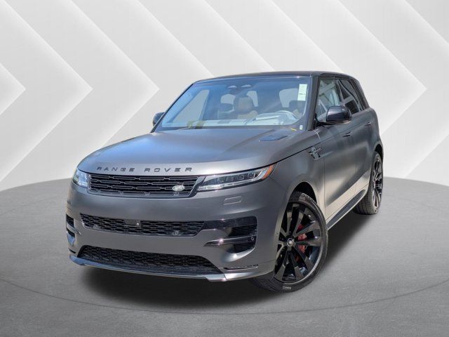 2025 Land Rover Range Rover Sport P530 Dynamic SE