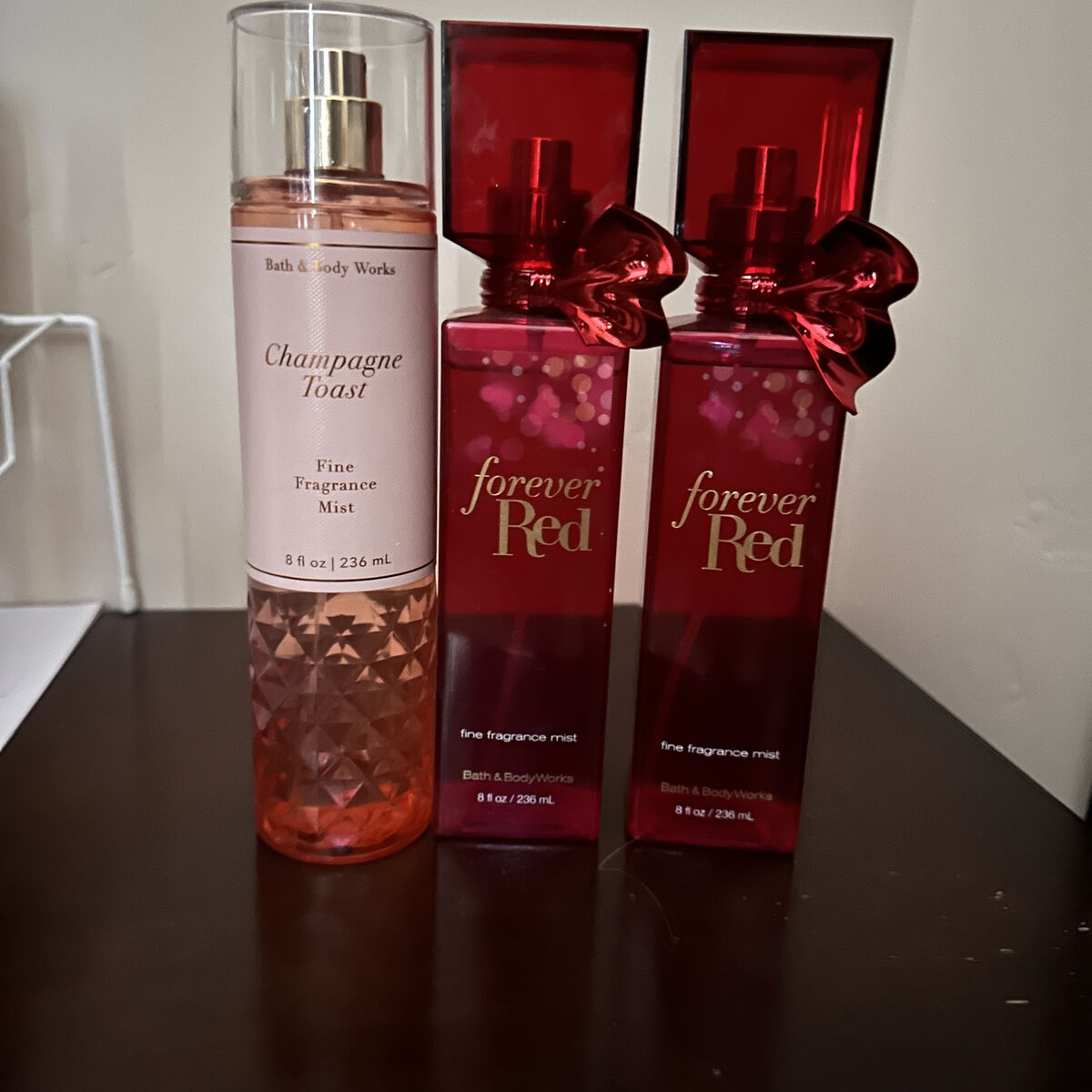 Bath & Body Works Mists & Lotions