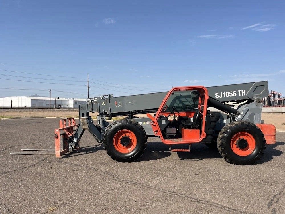 2016 Skyjack SJ1056 Telehandler