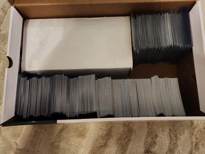 Phantasmal Flames Pokemon Cards