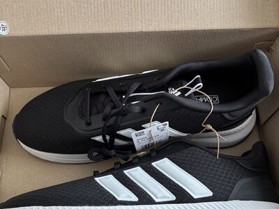 Adidas Walking/Running Shoes