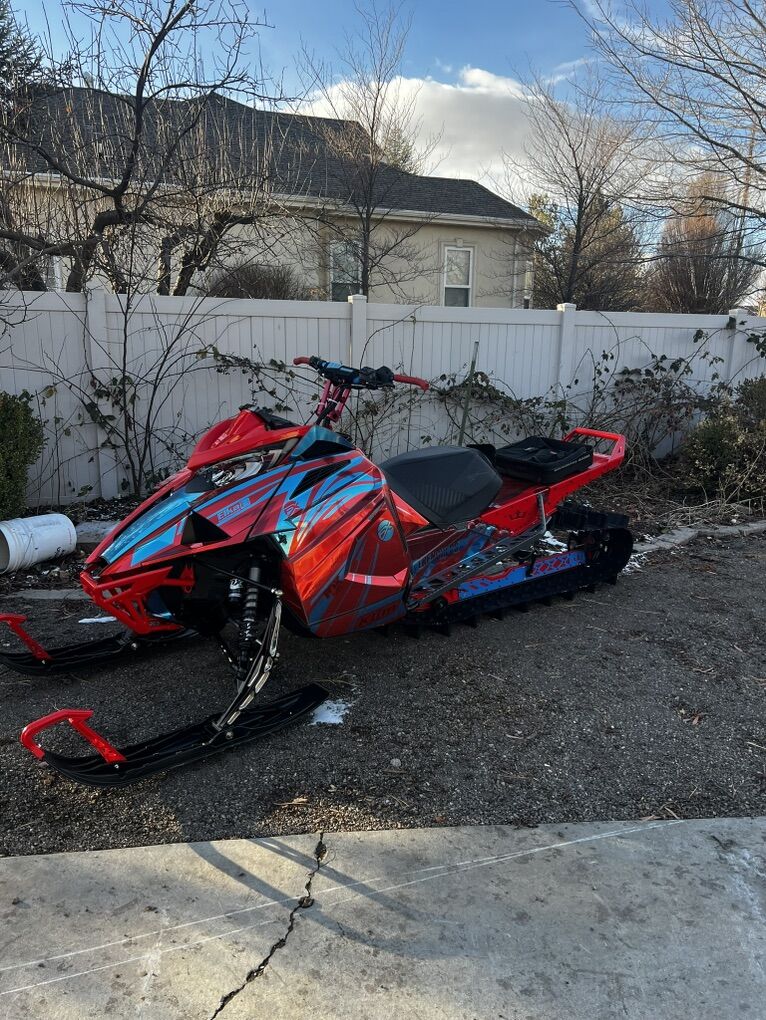 2020 Arctic Cat Hardcord