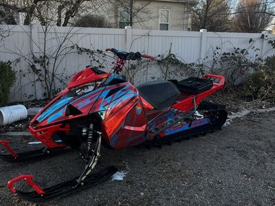 2020 Arctic Cat Hardcord