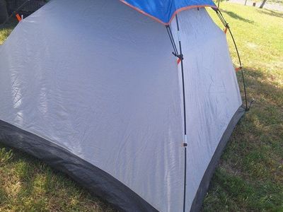 two man tent