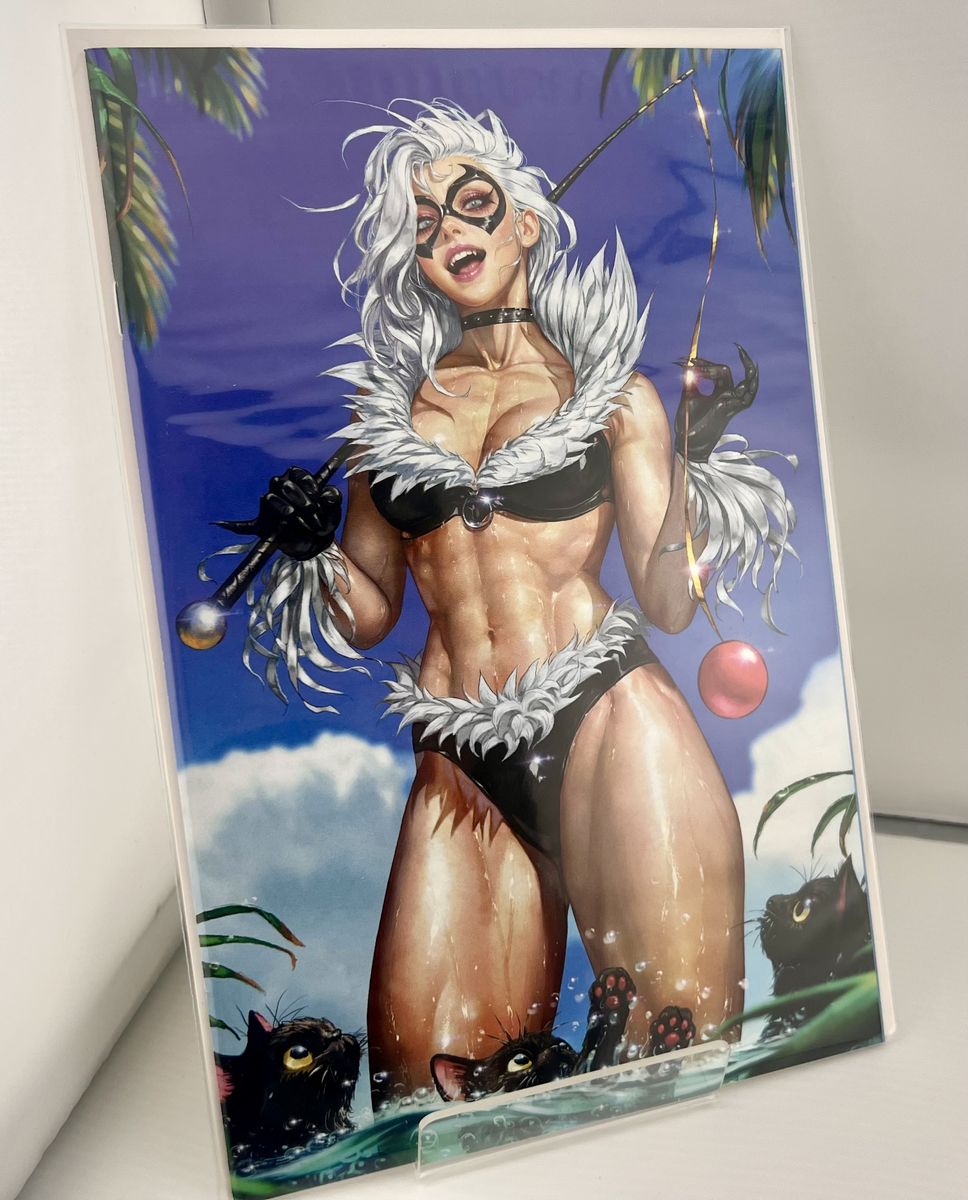 SDCC 2026 Exclusive Comic Variants — Individually Priced