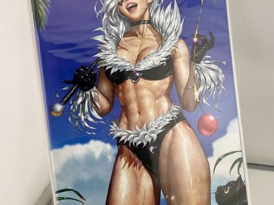 SDCC 2026 Exclusive Comic Variants — Individually Priced