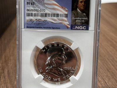 GRADED SILVER, GOLD, & PLATINUM