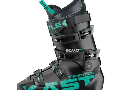 2025 Kastle K110P LV GW