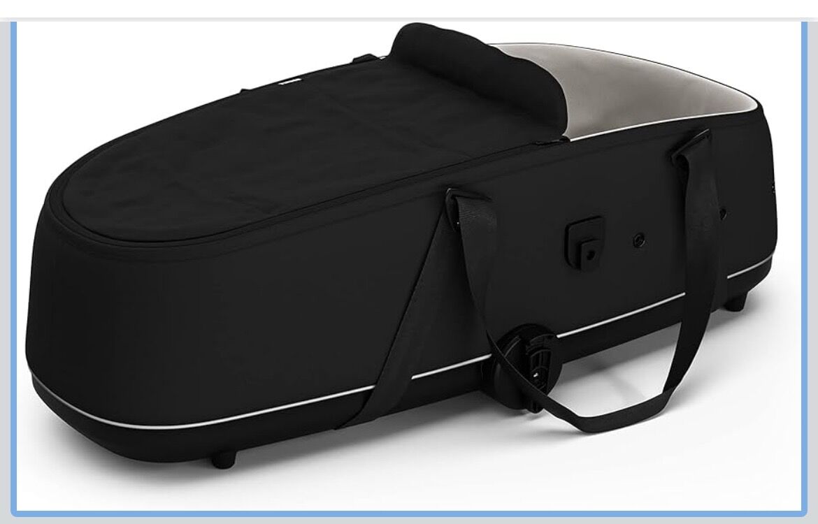 Thule Shine bassinet