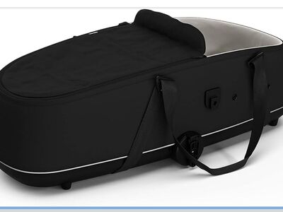 Thule Shine bassinet