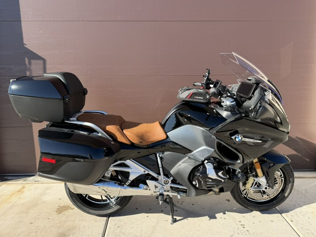 2024 BMW R1250 RT Option 719