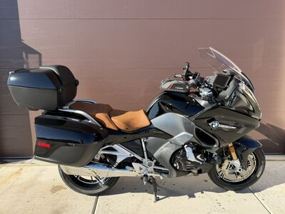 2024 BMW R1250 RT Option 719