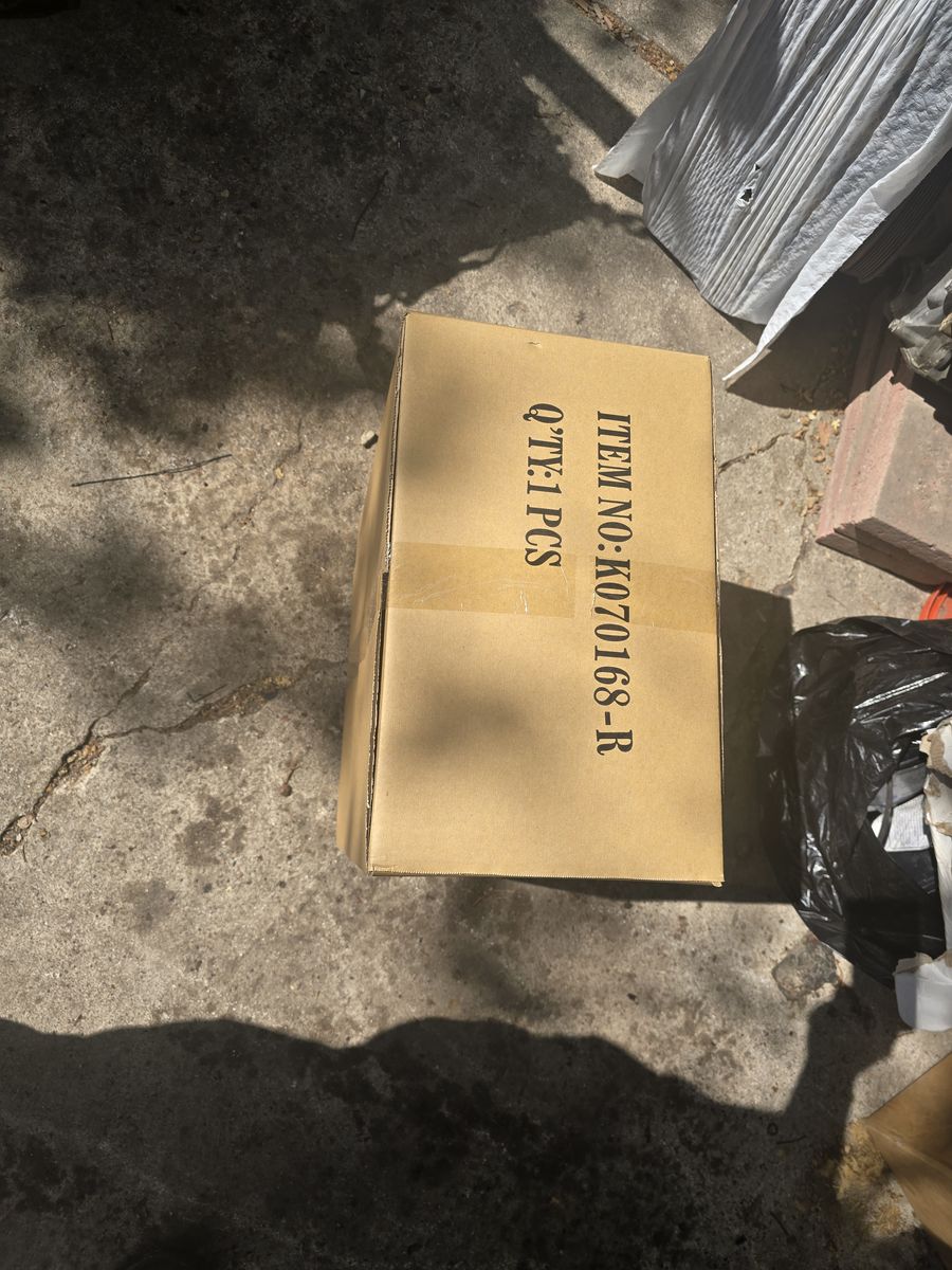 2007 Jeep Grand Cherokee Headlight