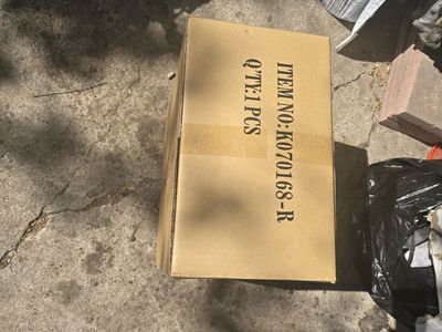 2007 Jeep Grand Cherokee Headlight