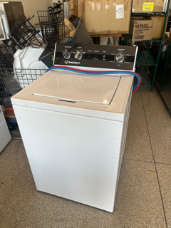 Speed Queen Washer & Dryer