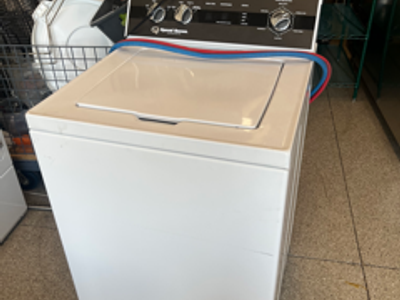Speed Queen Washer & Dryer