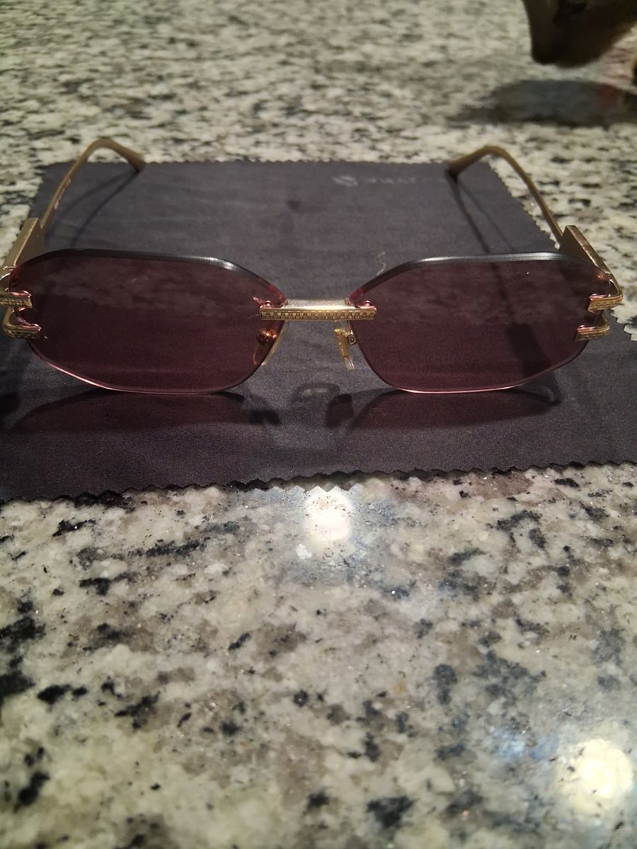 Versace women's sunglasses