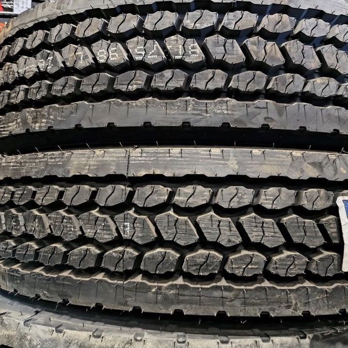ATCN Drive Tires
