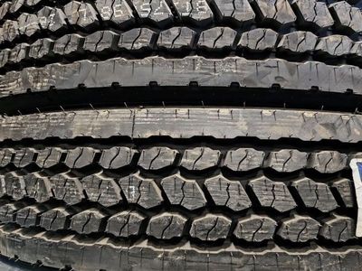ATCN Drive Tires