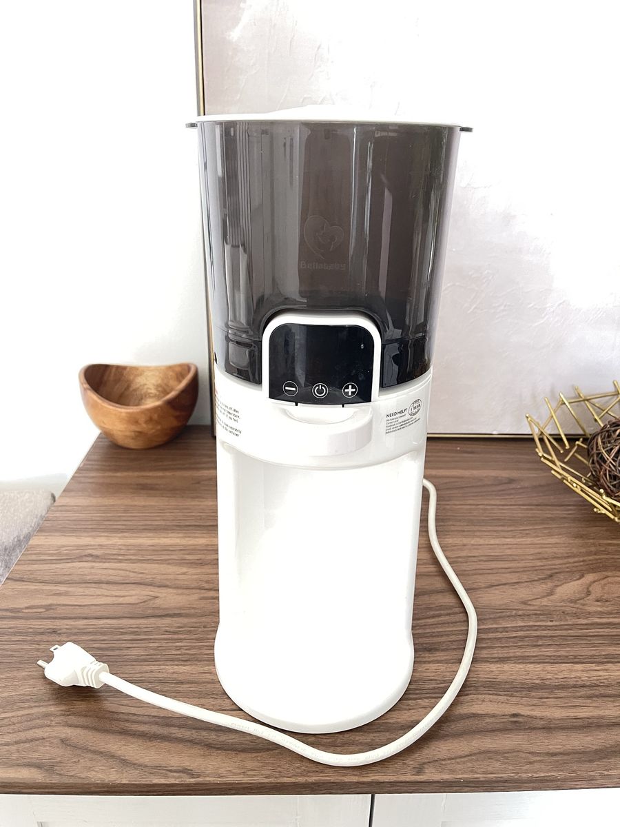 Bellababy Warm Water Dispenser for Bottles