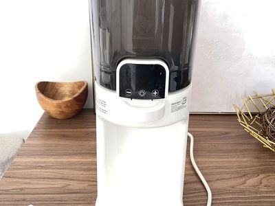Bellababy Warm Water Dispenser for Bottles