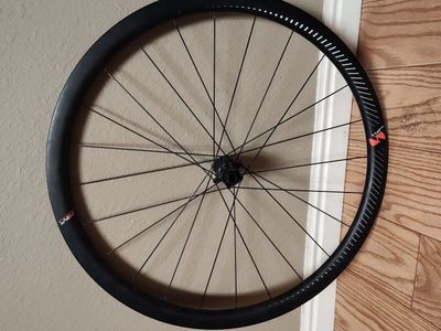 VANT Carbon Wheelset