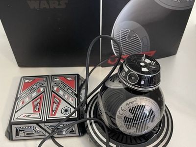 Star Wars BB9 BB-9E Droid
