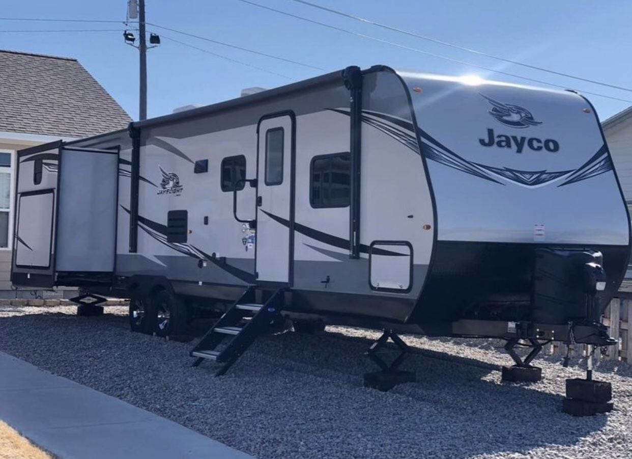 2021 Jayco 32TSBH