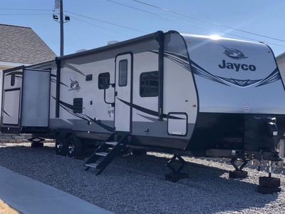 2021 Jayco 32TSBH