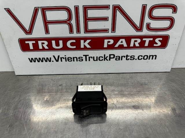 Peterbilt Dashboard Switch