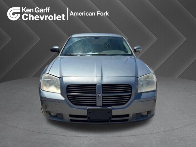 2006 Dodge Magnum SXT