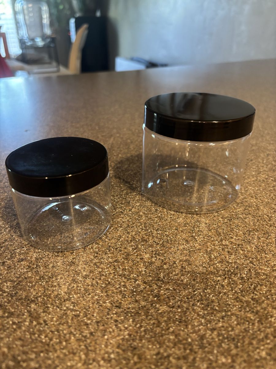 Jars