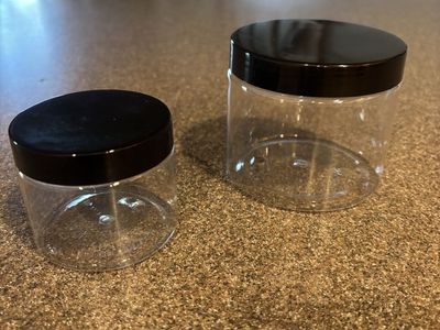 Jars