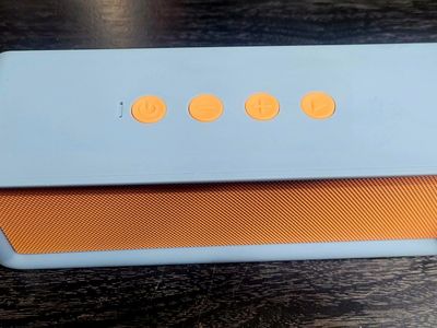 Photive Cyren bt speaker