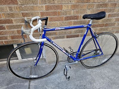 Diamondback Interval TG Mens Road Bike 56cm