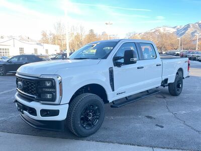 2026 Ford F-350 Super Duty XL