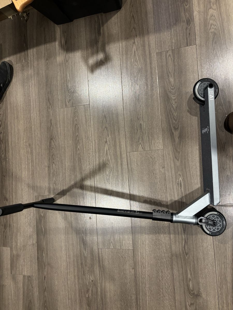 Scooter