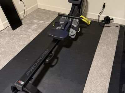 Rower