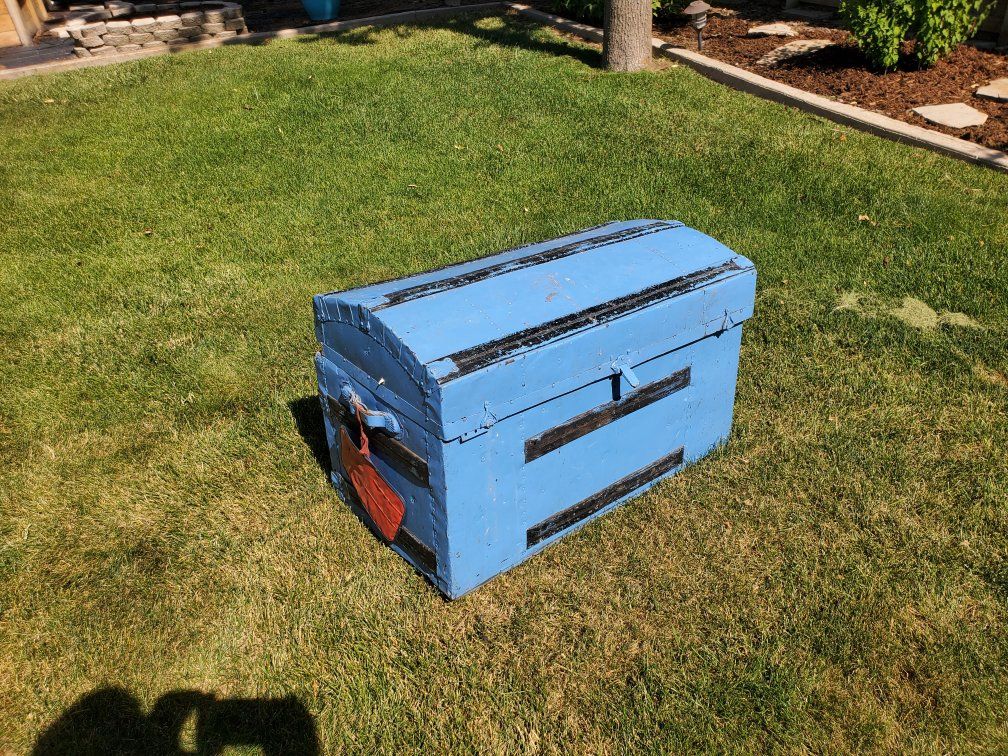 project trunk