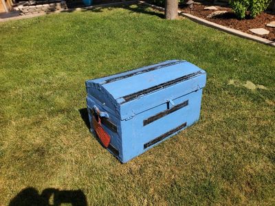 project trunk