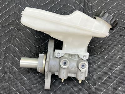 Brake Master Cylinder