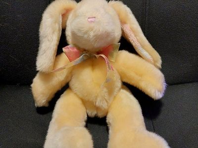 Soft Easter Bunny Rabbit Plush