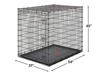 LARGE HEAVY DUTY - Dog Kennel